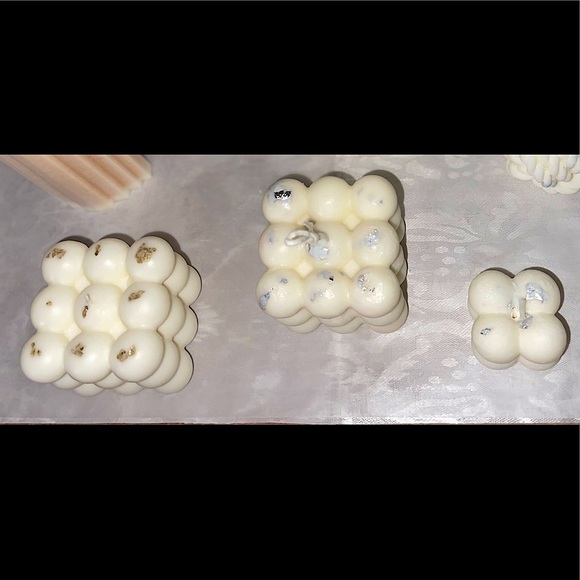 Bubble foil collection - Picture 1 of 2